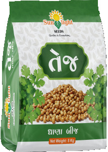 TEJ