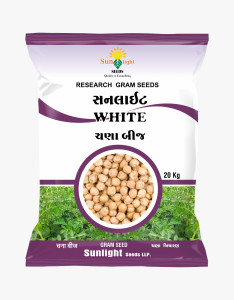 Sunlight White