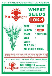 Wheat Certified